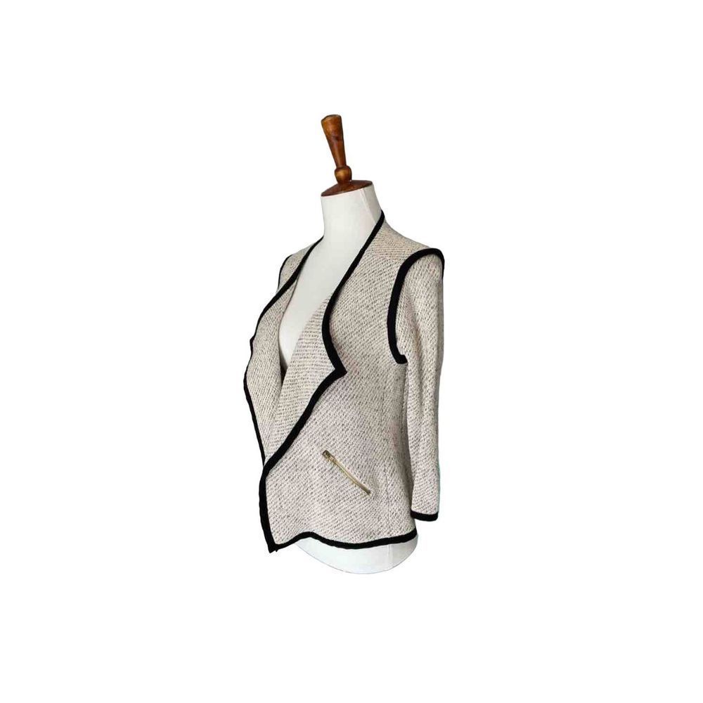 Bar 111 Soft Non Structure Jacket - Picture 2 of 8